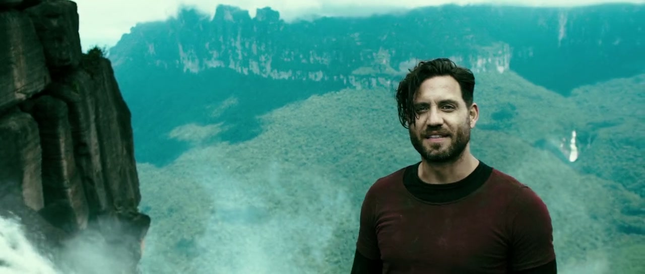 Point Break Screenshot