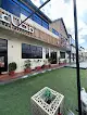 مطعم البادية السلامة