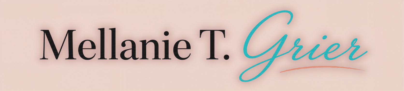 Mellanie T. Grier Author