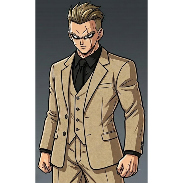 Recruiter appears.png
