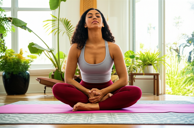 Stress and Digestion Impact