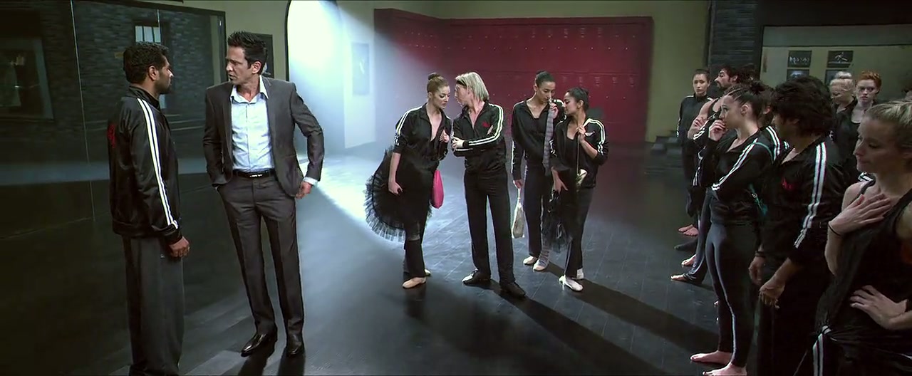 ABCD Screenshot