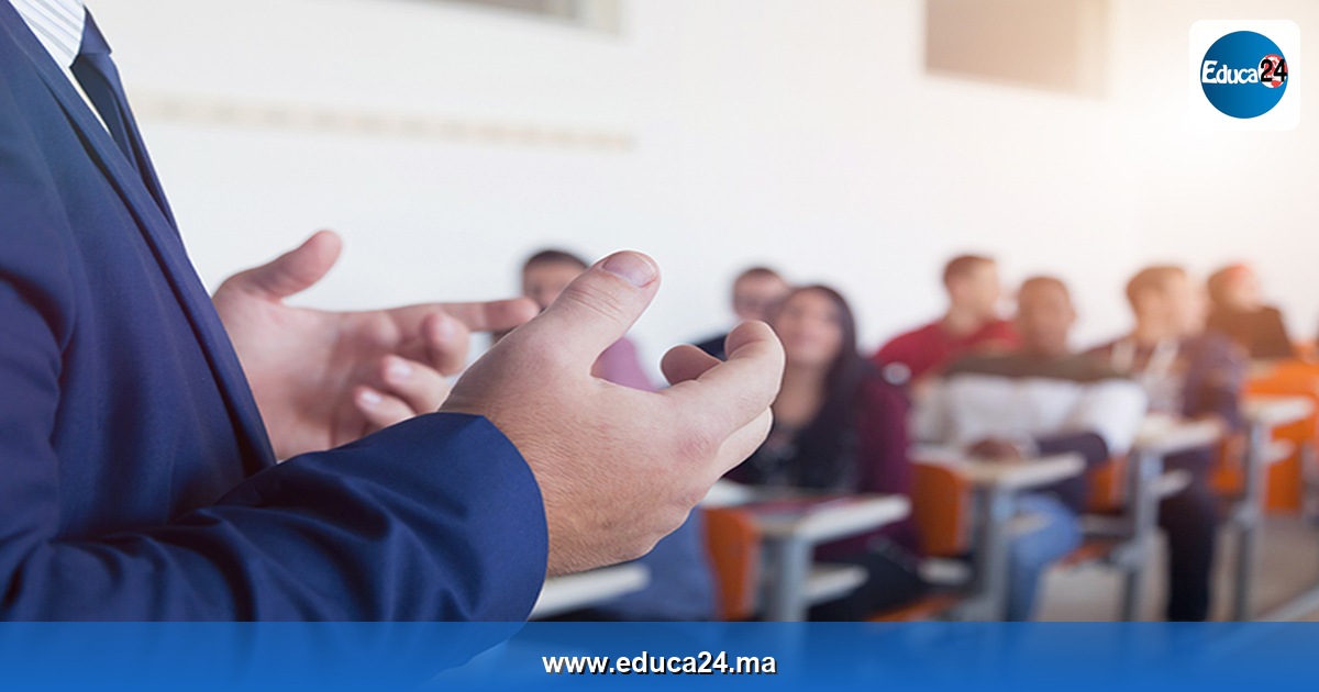 Teach Global Think