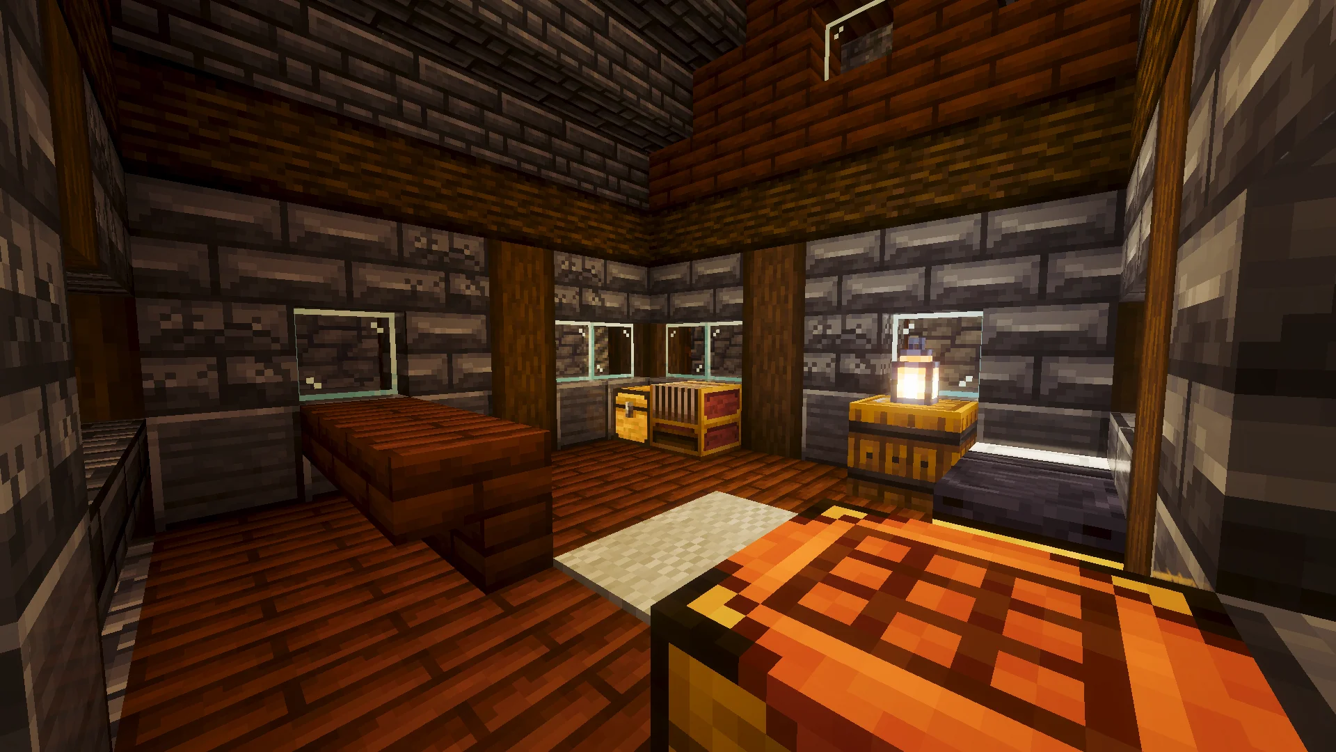 Village Deepslate 10