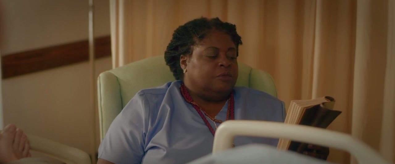 Frank and Penelope Screenshot