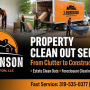 Property Clean Outs