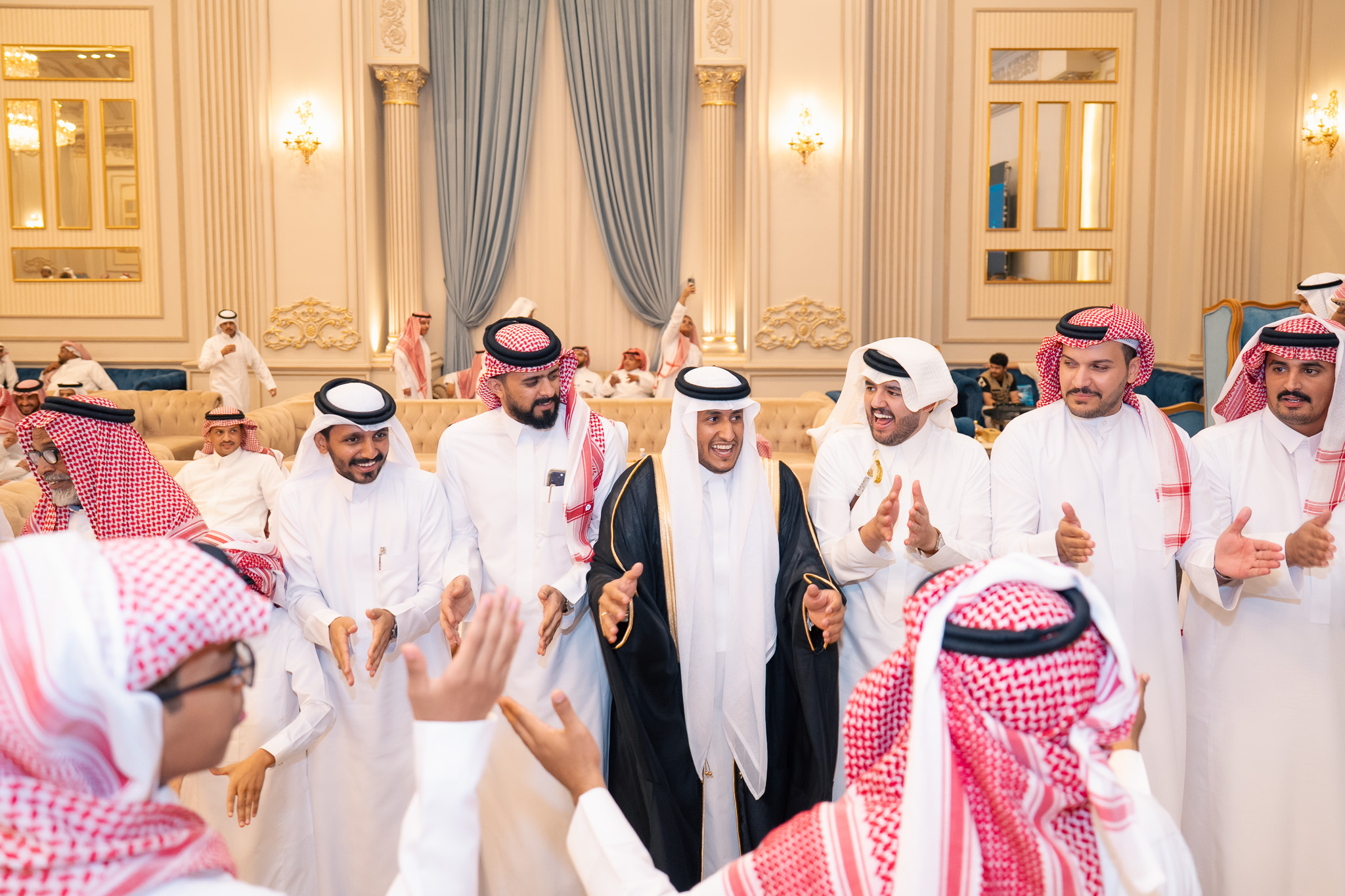 مصور زواجات جدة79