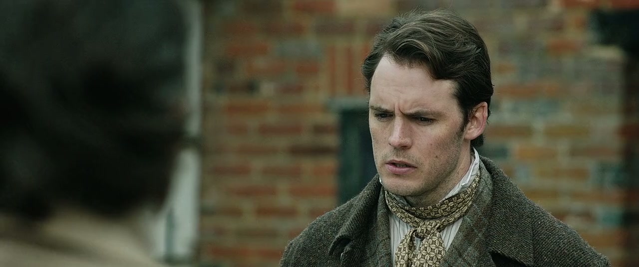 My Cousin Rachel Screenshot