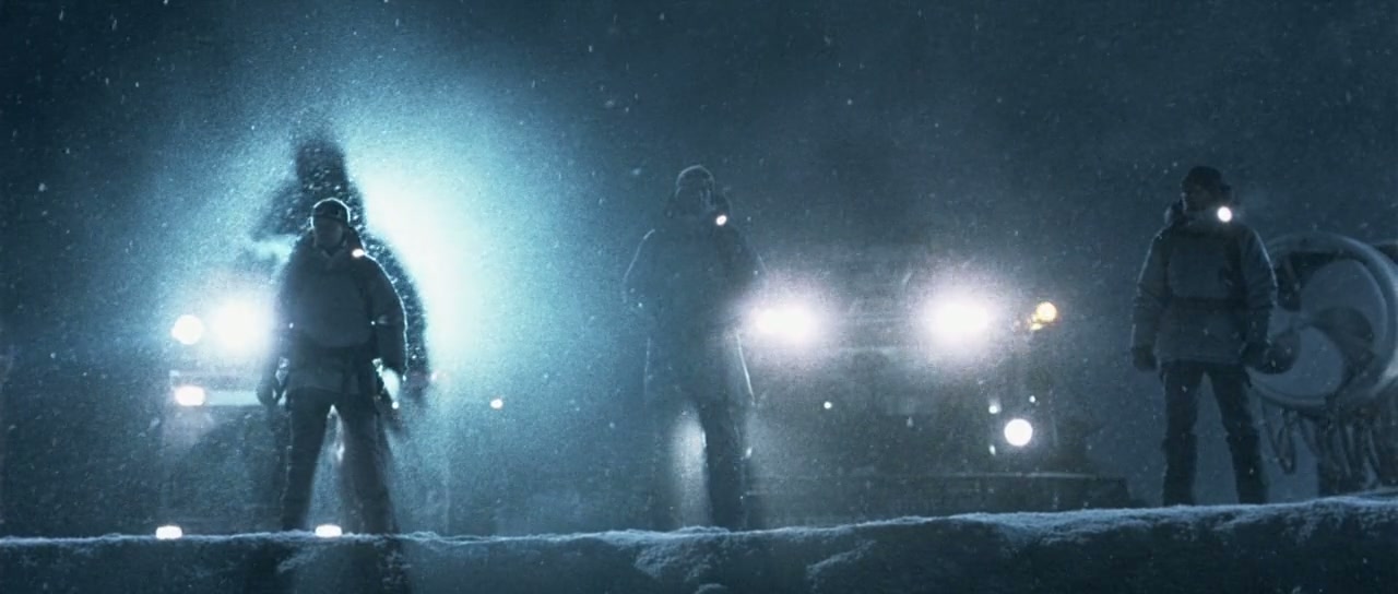 AVP: Alien vs. Predator Screenshot