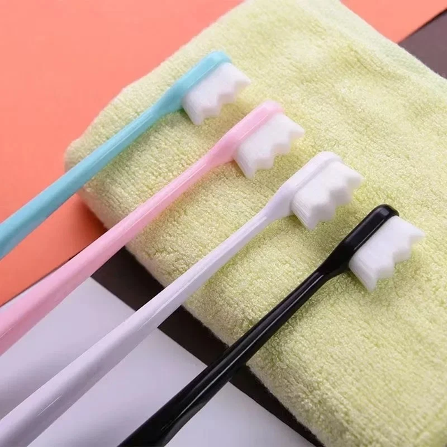 Nano Toothbrush