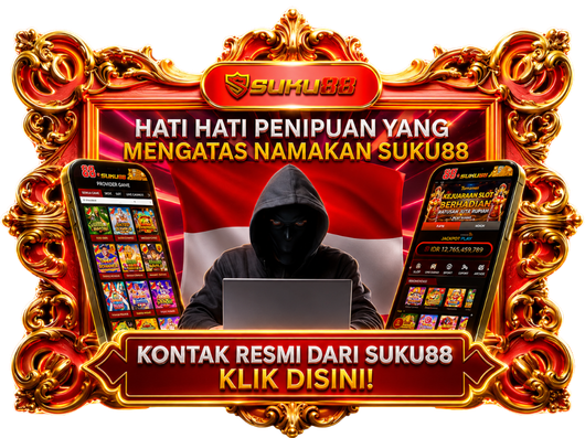 Hati-hati Penipuan