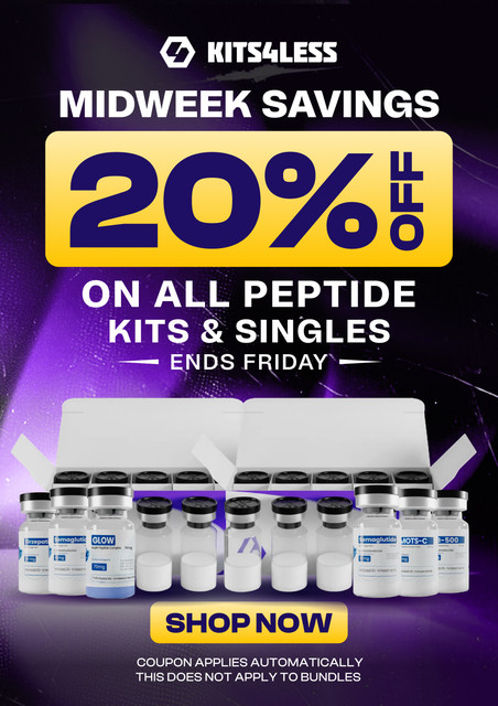 Peptide-20-Off
