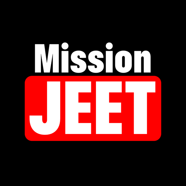 MissionJeet Logo