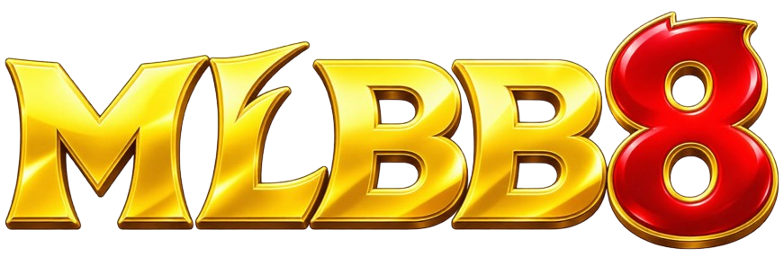 LOGO MLBB8