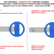 5304506660 Correct Incorrect