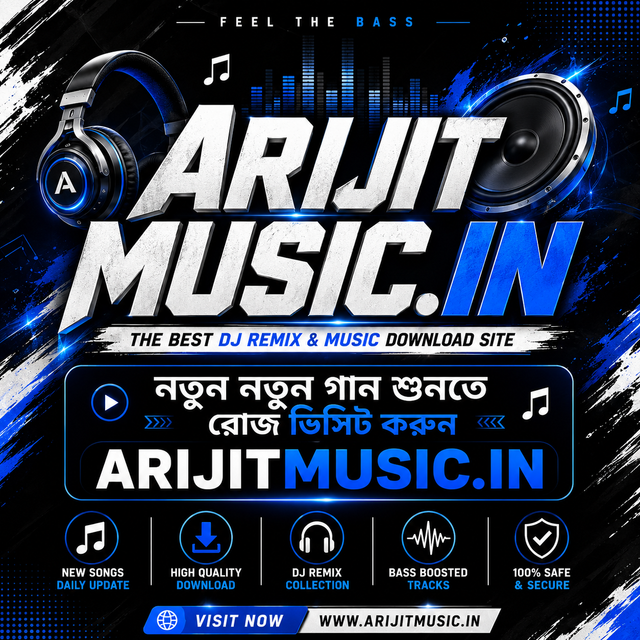 Arijit Music DoT In