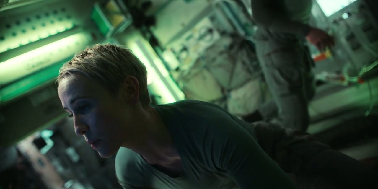 The Signal Screenshot
