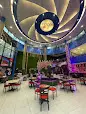 صورة Food hub