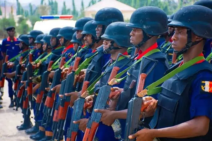 Illustration - Éthiopie : sept groupes armés s'unissent pour faire tomber Abiy Ahmed