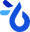 Teeinblue logo