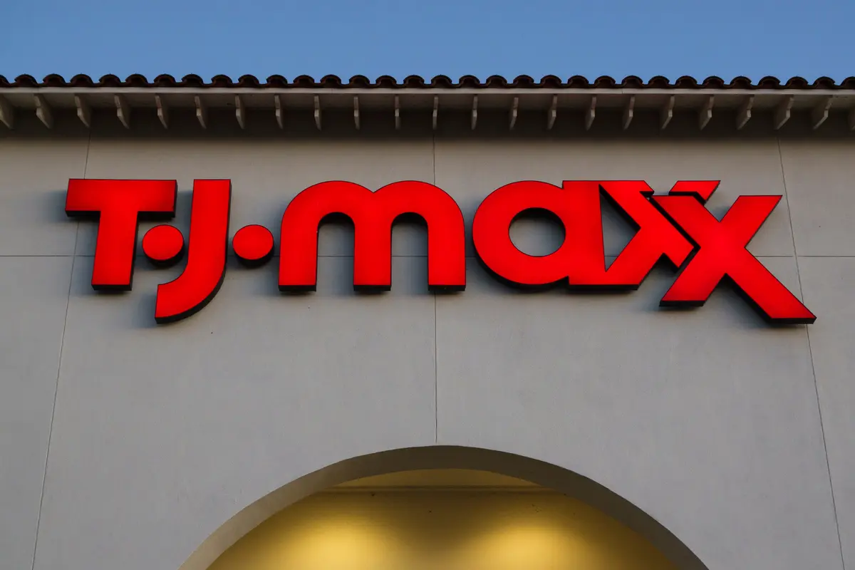 TJ Maxx and Marshalls Offer Unbeatable Hair Tool Deals