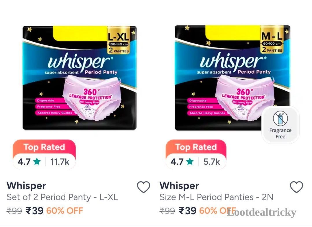 Crazy Deal Offer Image