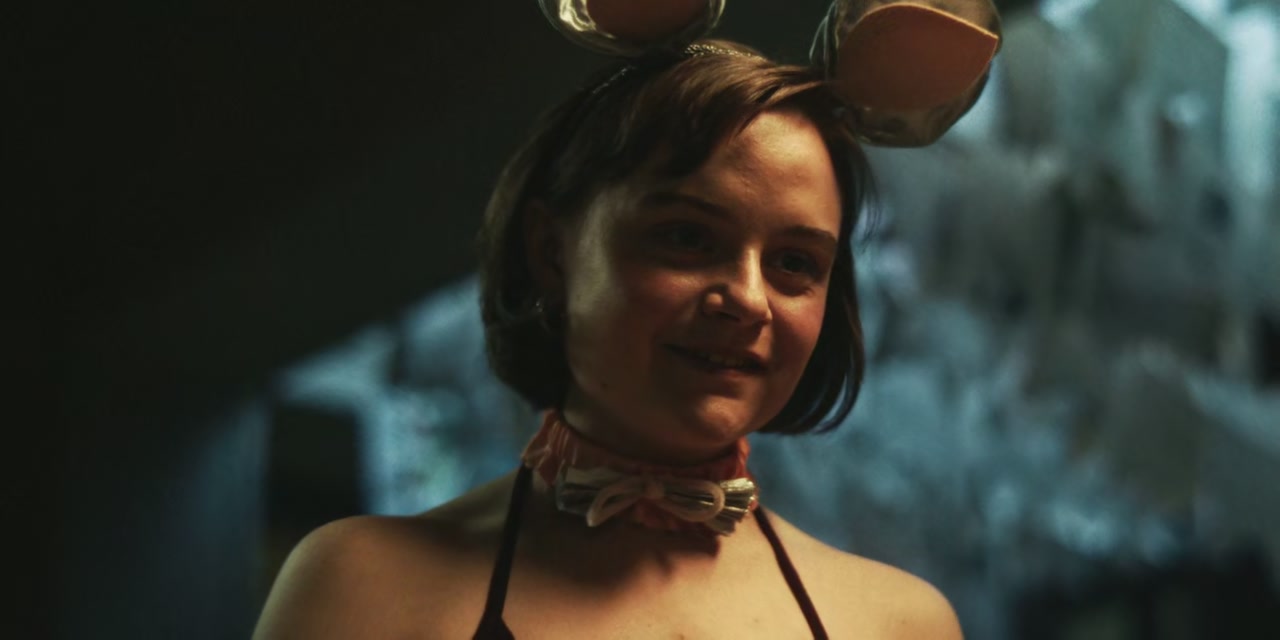 The Pimp No Fucking Fairytale Screenshot
