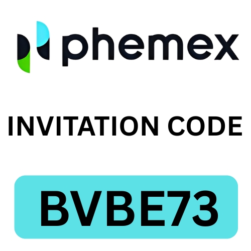 Phemex Invitation Code.jpg
