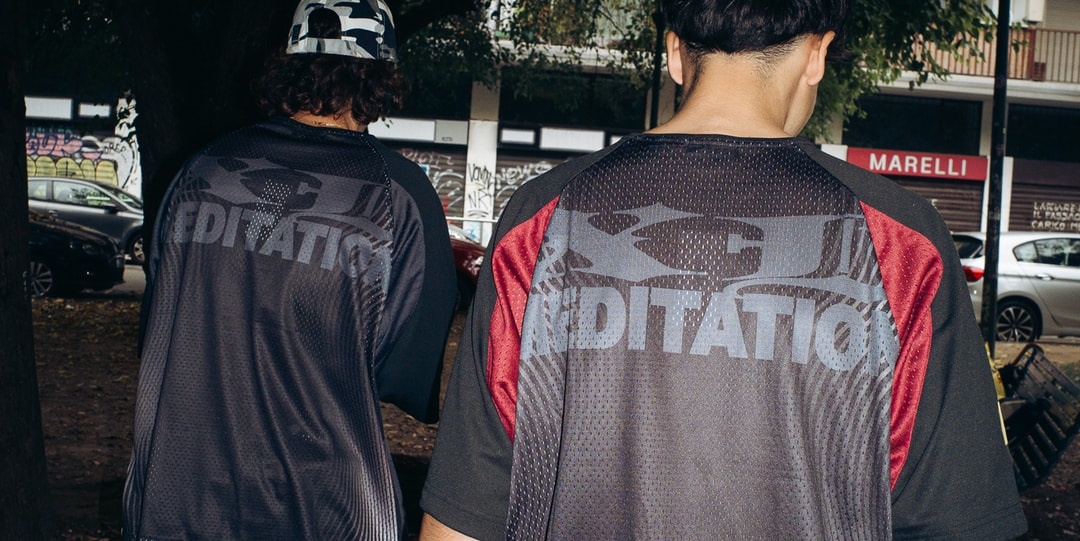 XLARGE Presents the New SS26 Collection – The New Face of Streetwear