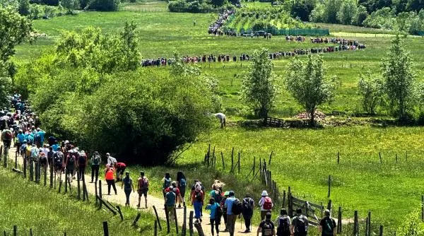 Via Transilvanica, oficial traseu pedestru de interes național: ce avantaje au turiștii