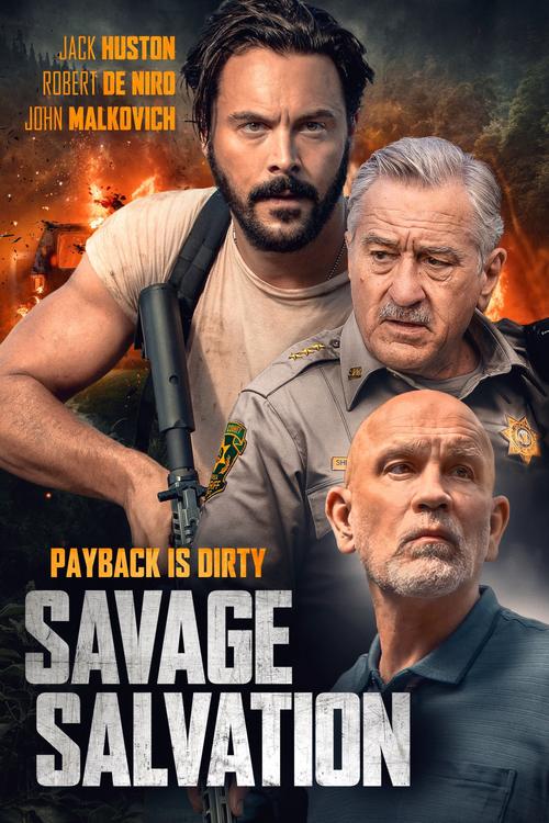 Savage Salvation (2022) MULTi.1080p.WEB-DL.H264.DD5.1.DD2.0-K83 ~ Lektor i Napisy PL
