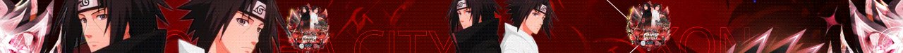 Konoha City