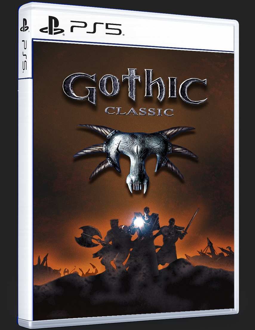 Gothic Classic