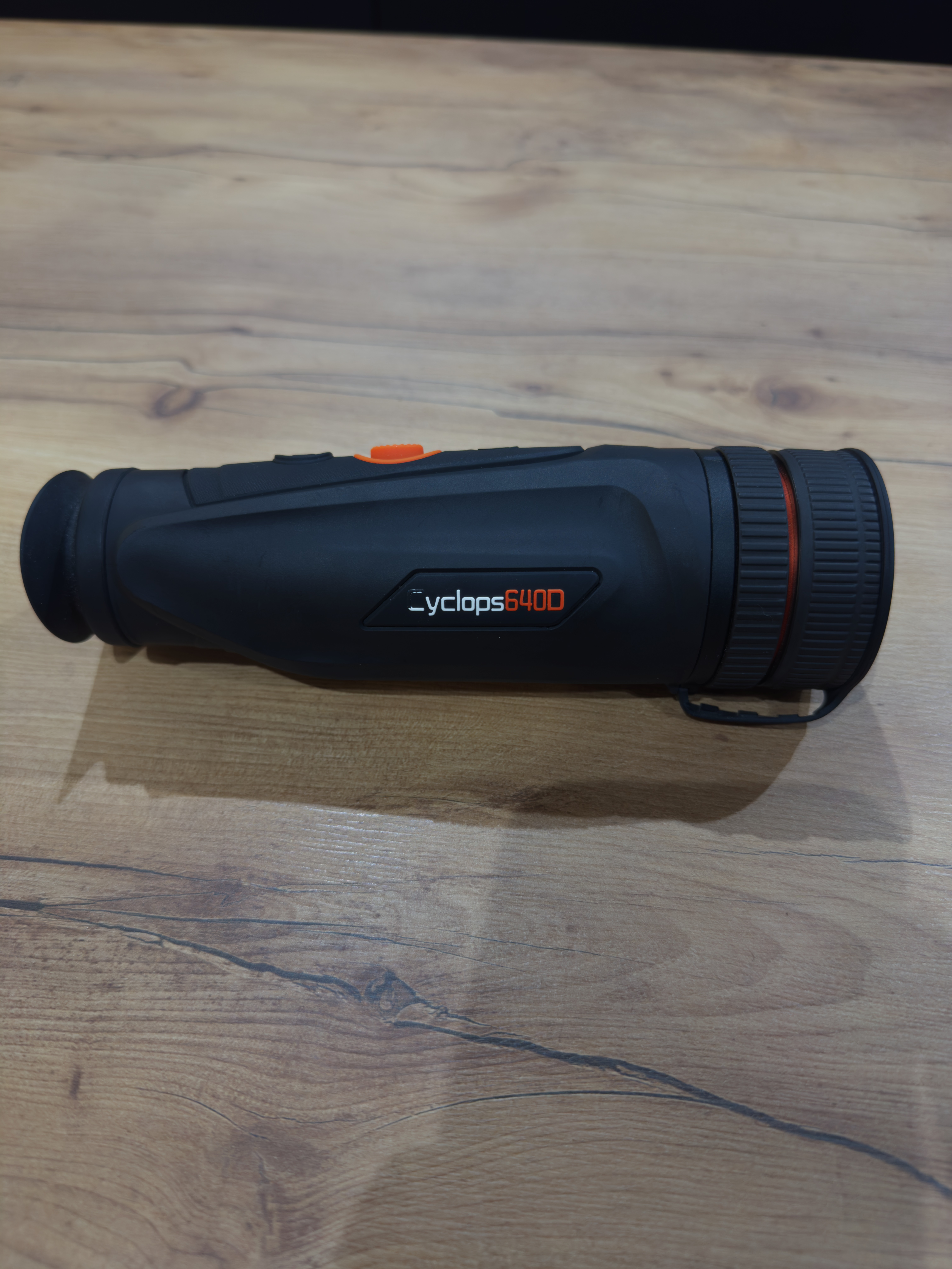 Bild 2 &ndash; Thermtec Cyclops CP640D
