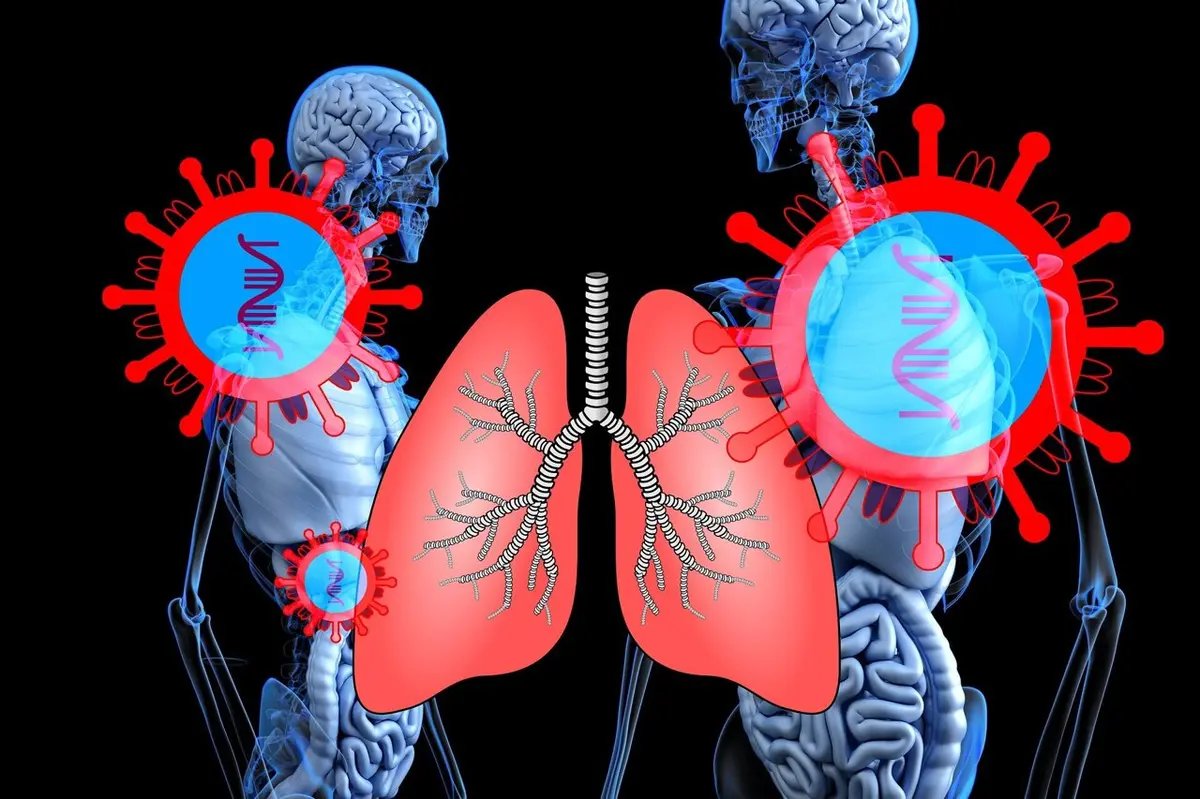 Lung Cancer Resistance Biomarker Identified