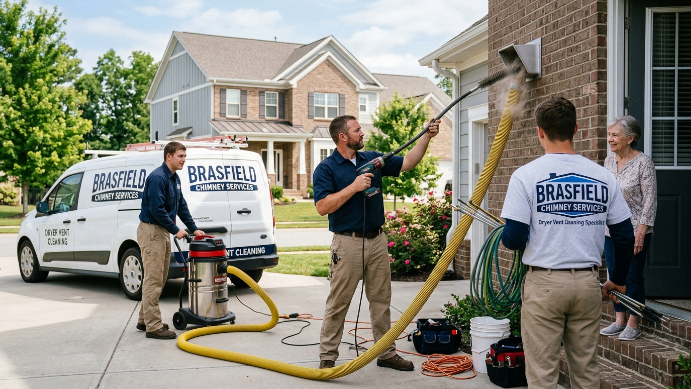 Professional HVAC Service Pasadena TX