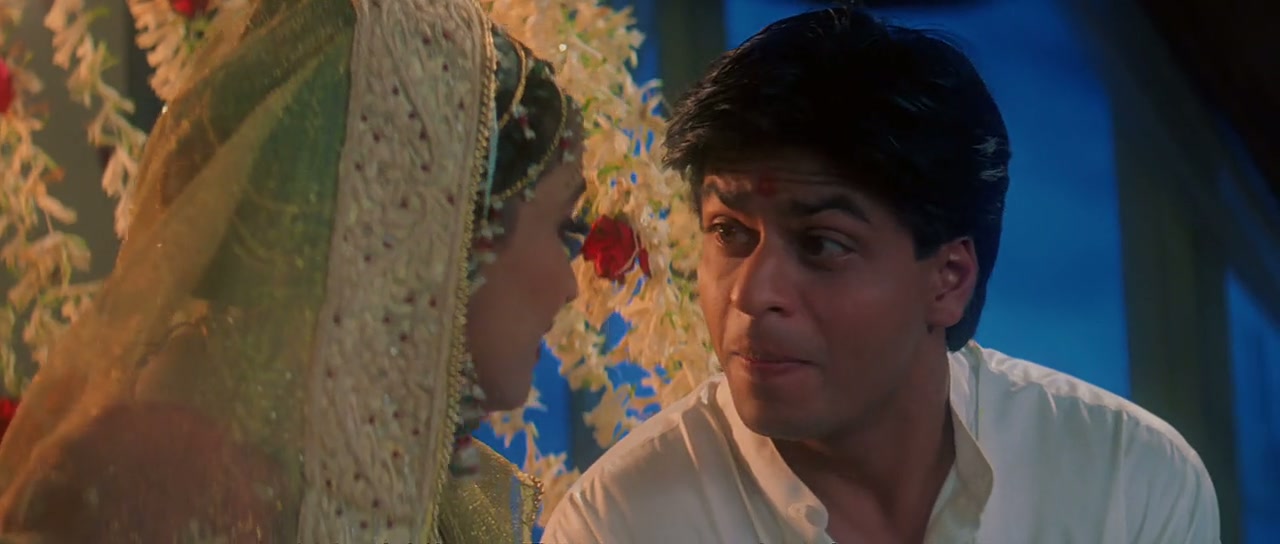 Hum Tumhare Hain Sanam Screenshot