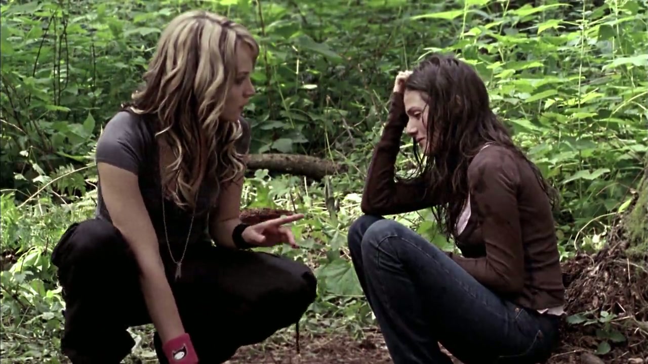 Wrong Turn 2: Dead End Screenshot