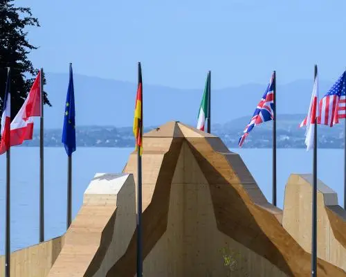 G7 Summit Agenda Set Amid Trump Uncertainty