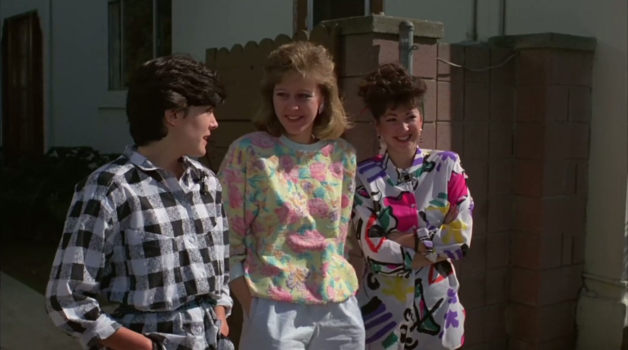 Sorority House Massacre Screenshot
