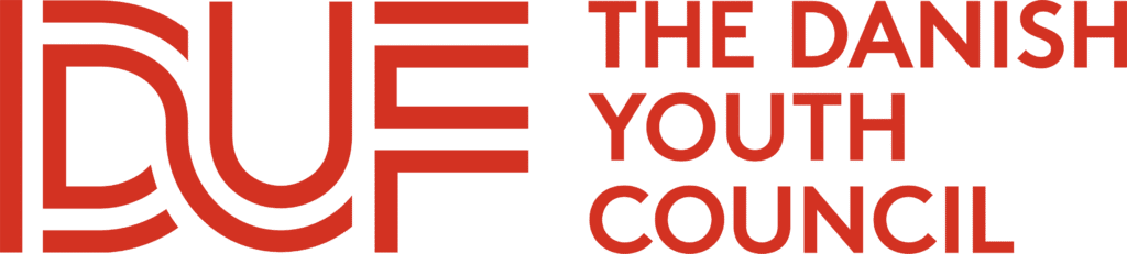DUF Logotype