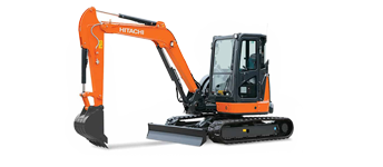 ruri827 KARPROSES / 2026 HITACHI ZX33U / 444 1 139 - Ekskavatör İlanları