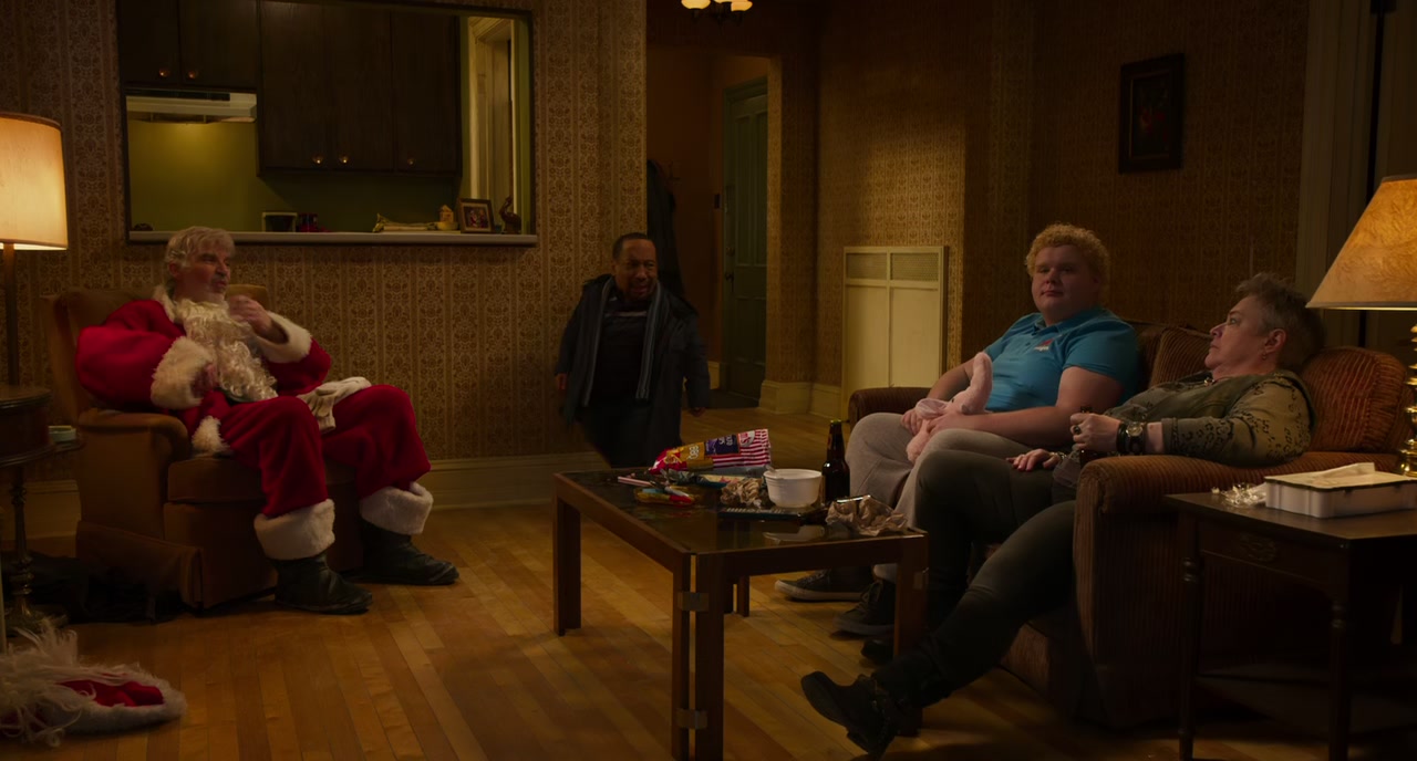 Bad Santa 2 Screenshot