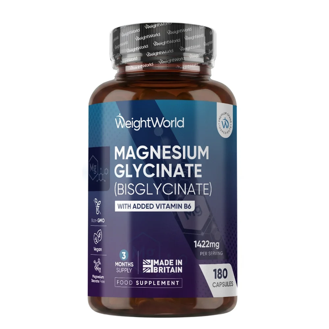 magnesium
