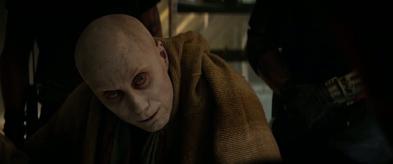 Logan Screenshot