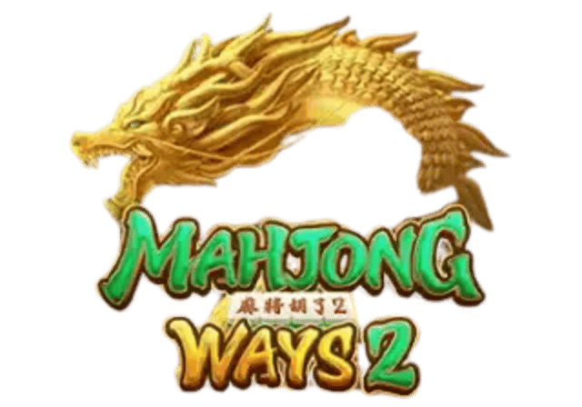 Mahjong Ways 2 slot 8ID