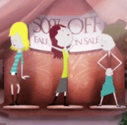 3 Women