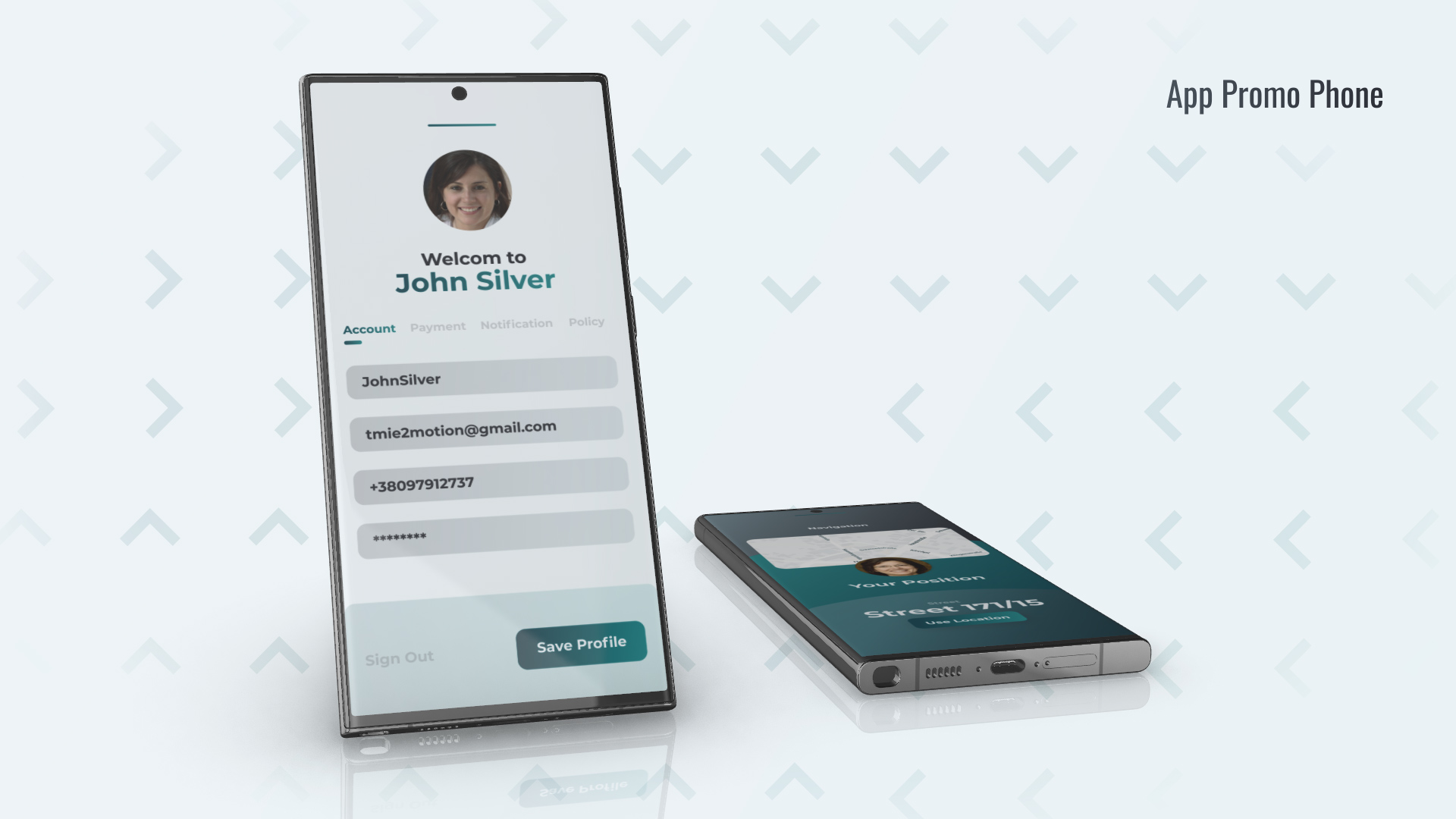 Dynamic App Promo - Demo Video Mockup Super Kit Dynamic App Promo - Demo Video Mockup Super Kit