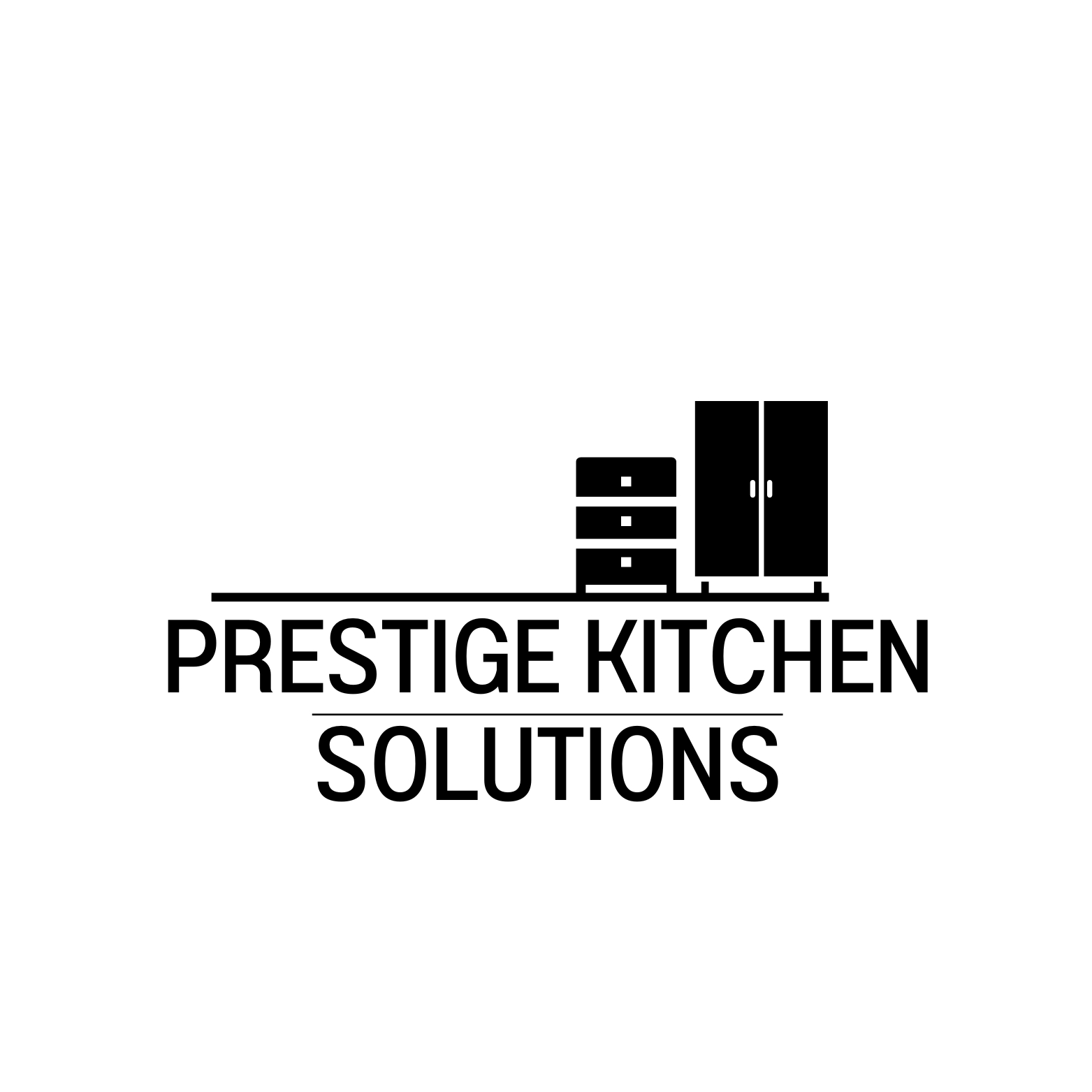Prestige Kitchen Solutions logo