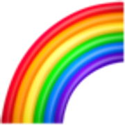 rainbow-1f308
